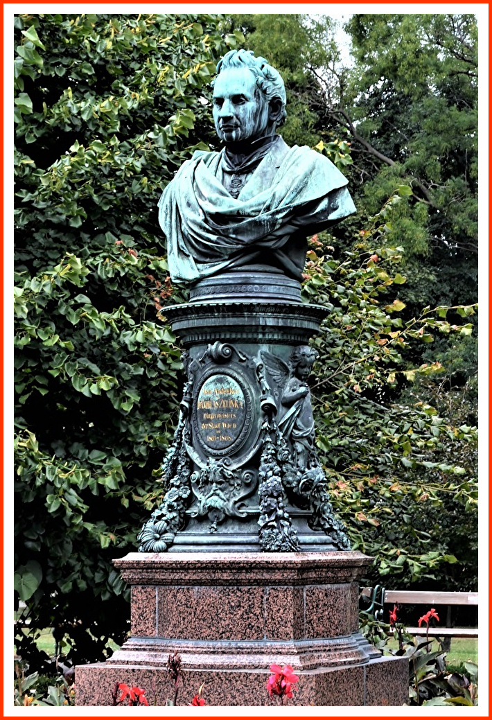 1,アンドレアス・ツェリンカ像（ウィーン市長）